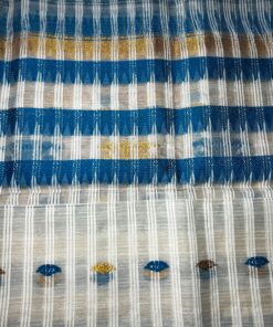 Cotton Kesapat Mekhela chador