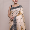 Assam Mulberry Silk Saree