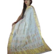 assamese silk mekhela chadar