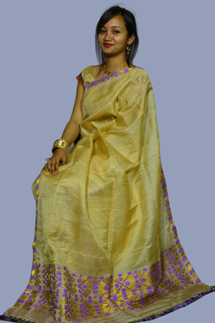 sarees for office party