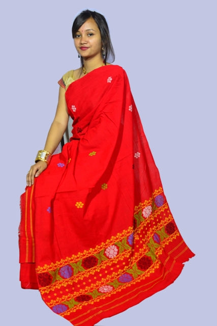 Traditional-Assamese-Dress-Designer-2 | Designer Boutique Gu… | Flickr