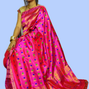 mekhla saree price