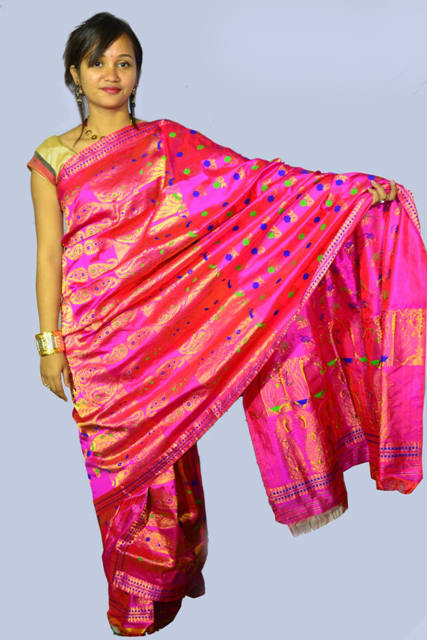 assamese saree online