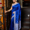 Assam Silk Saree