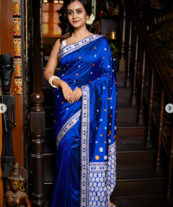 Traditional Indian Saree