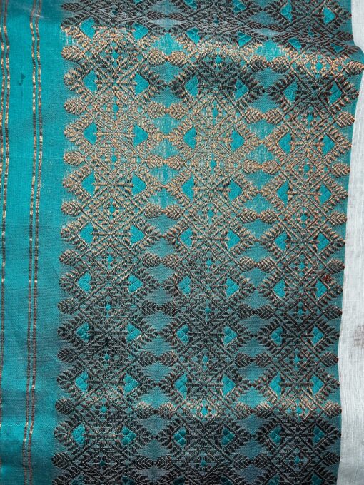 Assam Handloom Mekhela Chador,Handmade Mekhela Chador,Kesapat Mekhela Chador,Traditional Assamese Attire,Handwoven Mekhela Chador,Assamese Wedding Saree,Mekhela Chador Online Shopping,Eco-friendly Mekhela Chador,Assam Silk Mekhela Chador,Cultural Assamese Wear