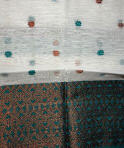 Assam Silk Mekhela Chador