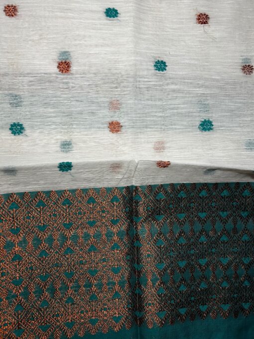 Assam Silk Mekhela Chador