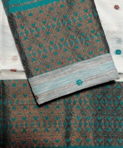 Assam Silk Mekhela Chador