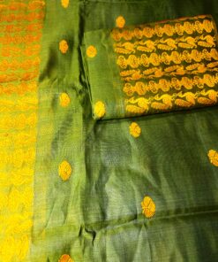 mekhela chador