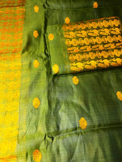 mekhela chador