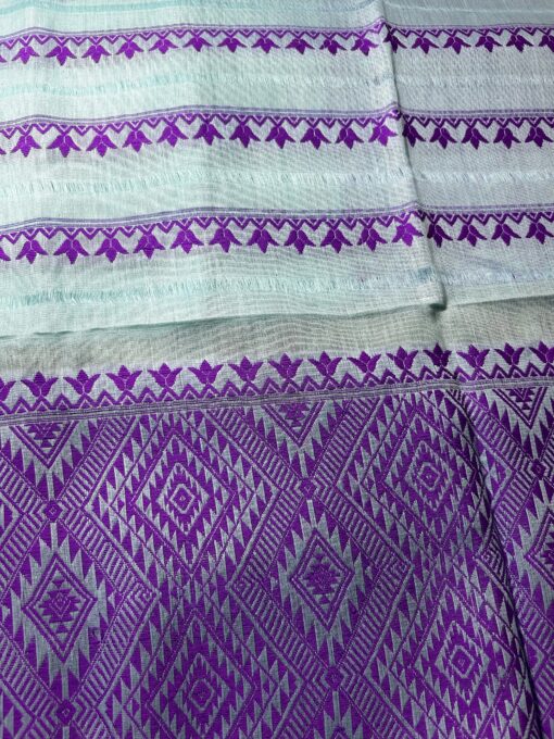 assam silk mekhela chadar online