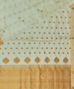 Assam Silk saree for wedding