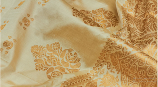 Assam Silk Saree