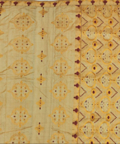 Assam Silk Saree