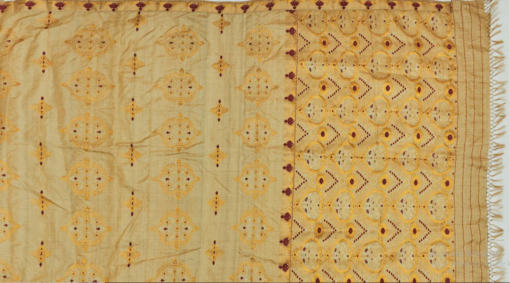 Assam Silk Saree