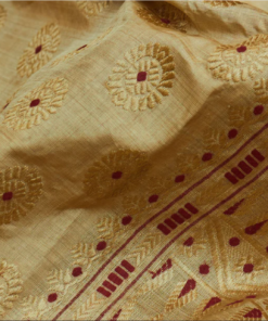 Mugasilk Saree