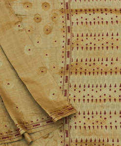 Assam Silk Saree