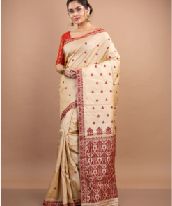 Assam Silk saree online order