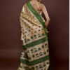 Assam Mulberry Silk Saree